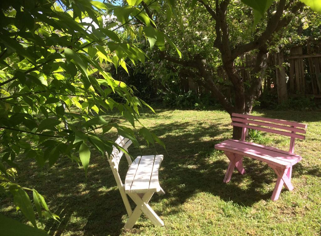 Kookaburra Cottage Castlemaine Exterior foto